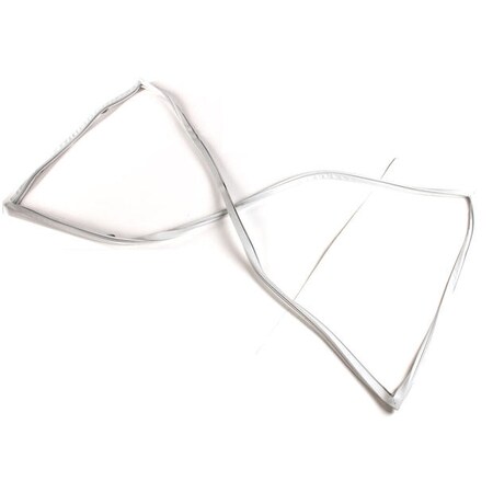 Food Warming Equipment Gasket Magnetic 25.312X56 GSKT-MAG25-312X56